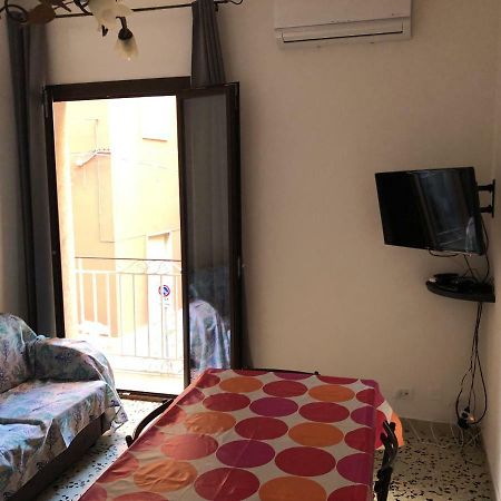 Apartament A Casa Mia Apartment Trapani Exterior photo