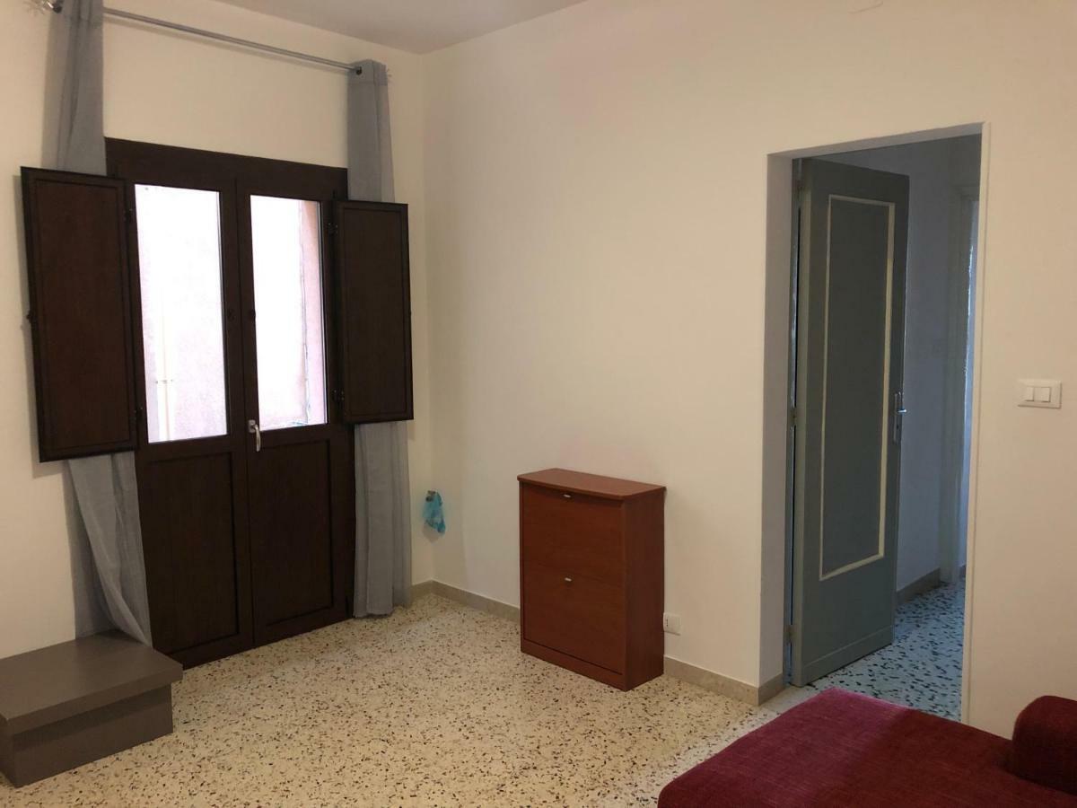 Apartament A Casa Mia Apartment Trapani Exterior photo