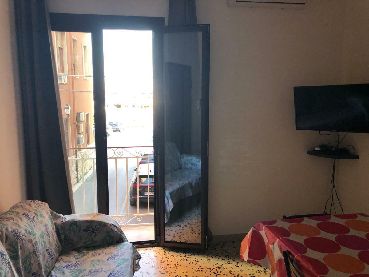 Apartament A Casa Mia Apartment Trapani Exterior photo